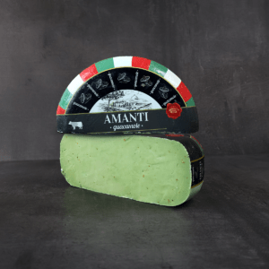 Gouda Amanti - Guacomole