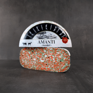 Gouda Amanti - Trecolori