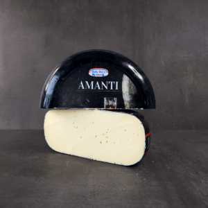 Gouda Amanti - Whisky