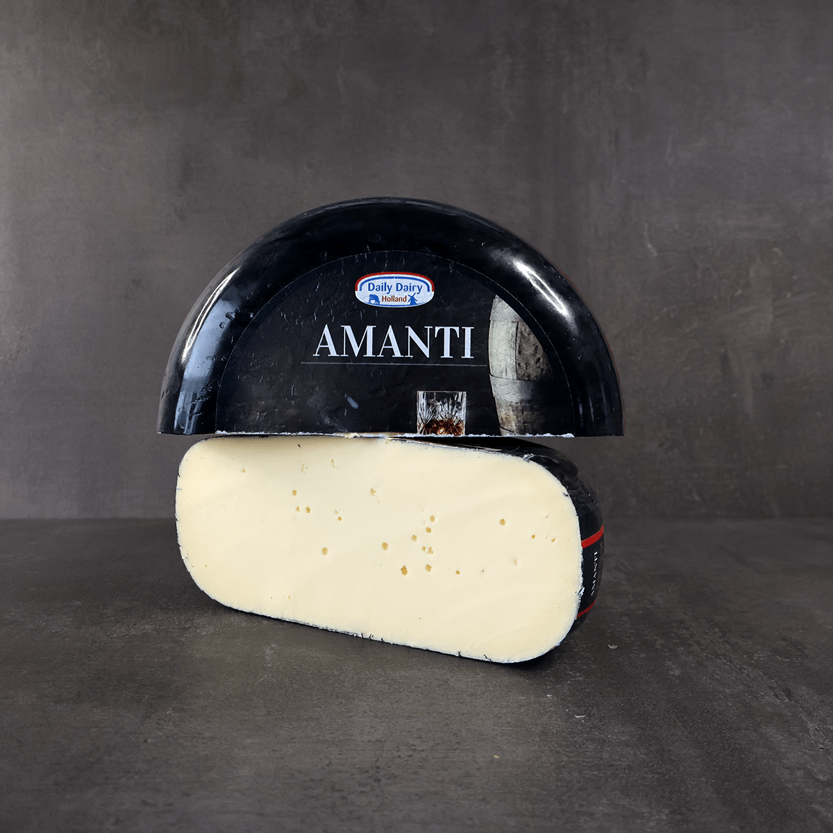 Gouda Amanti - Whisky