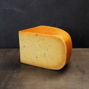 Gouda, Mountainoak - Cumin