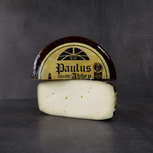Gouda - Paulus Abbey - Beer