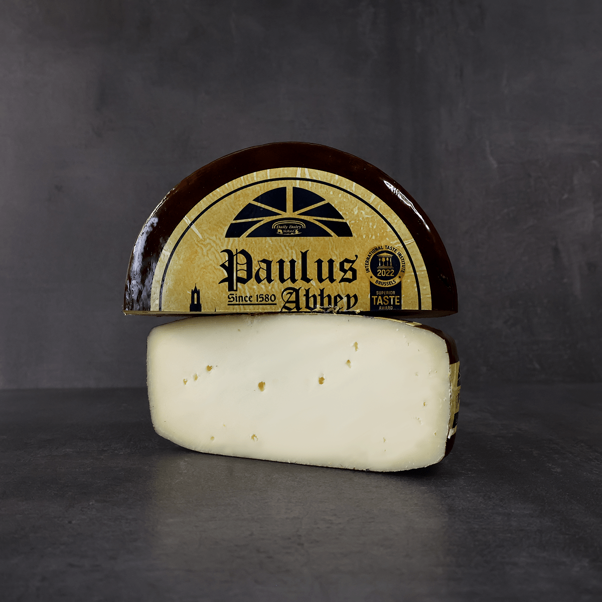 Gouda - Paulus Abbey - Beer