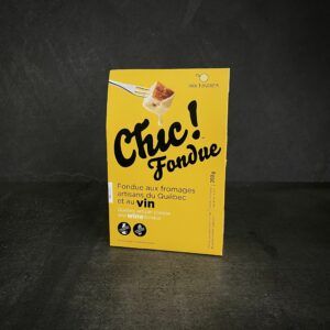 Chic! Fondue - Wine