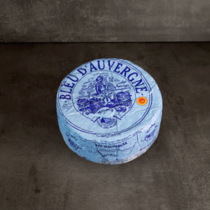 Blue D'Auvergne Morin