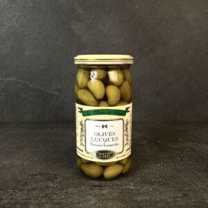 Olives Barral Lucques
