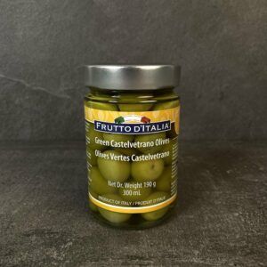 Olives - Green Castelvetrano