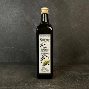 Grapeseed Oil