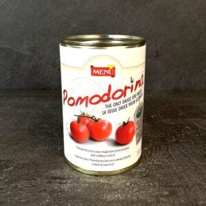Pomodorina Tomato Sauce