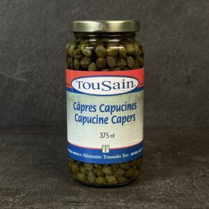 Capers