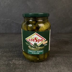 Cornichons