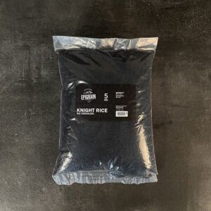 Rice Black Forbidden