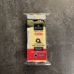 Gouda Biobio Retail Pack