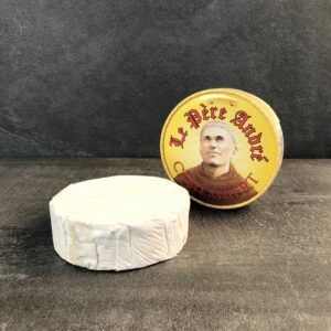 Camembert le Père André
