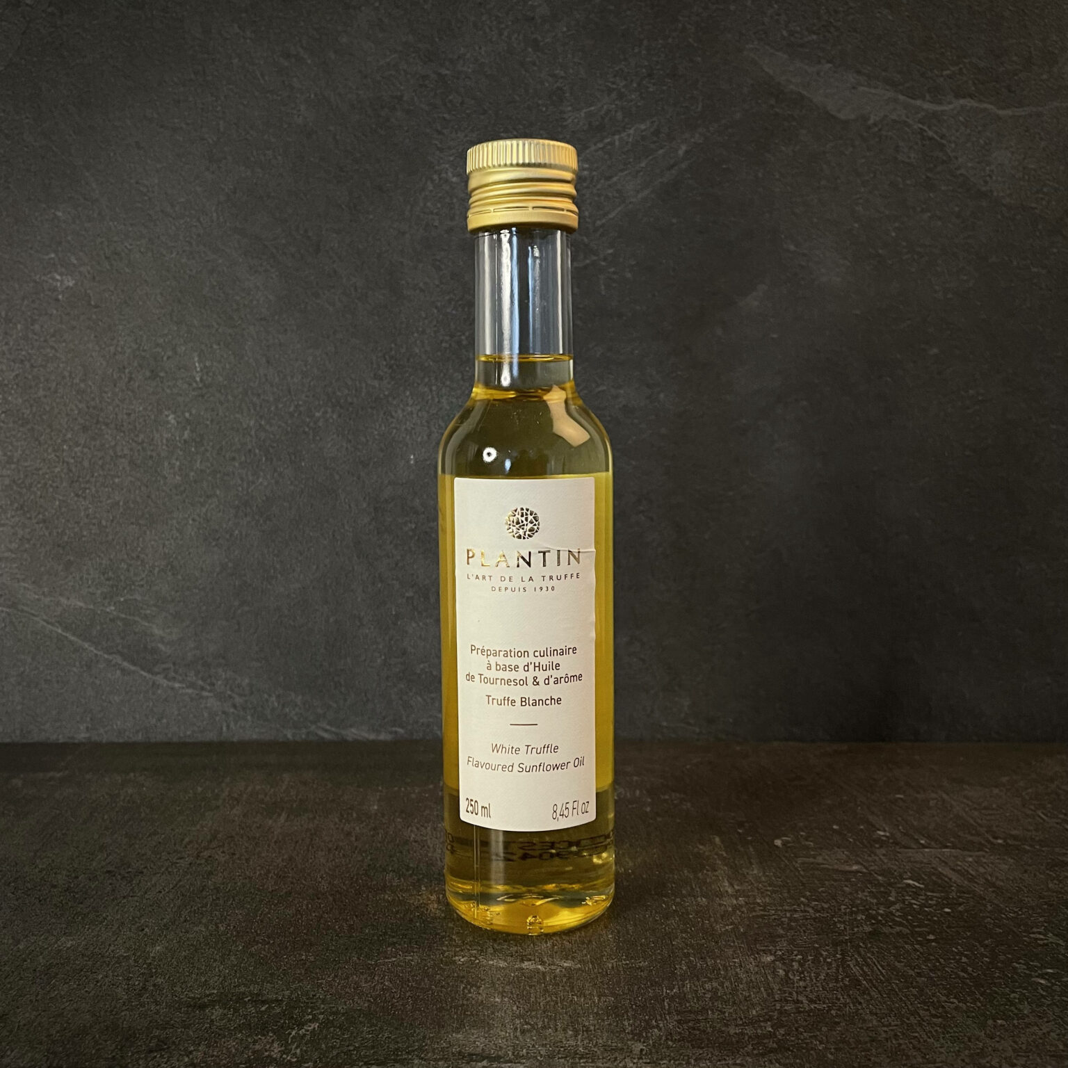 Extra Virgin Olive Oil Villa Manodori - La Ferme Black River Game Farm