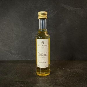 Truffle Oil White