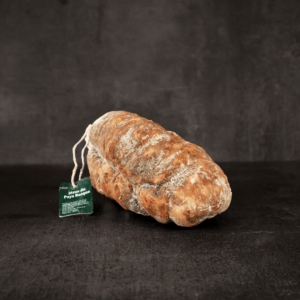 Jésus du Pays Basque