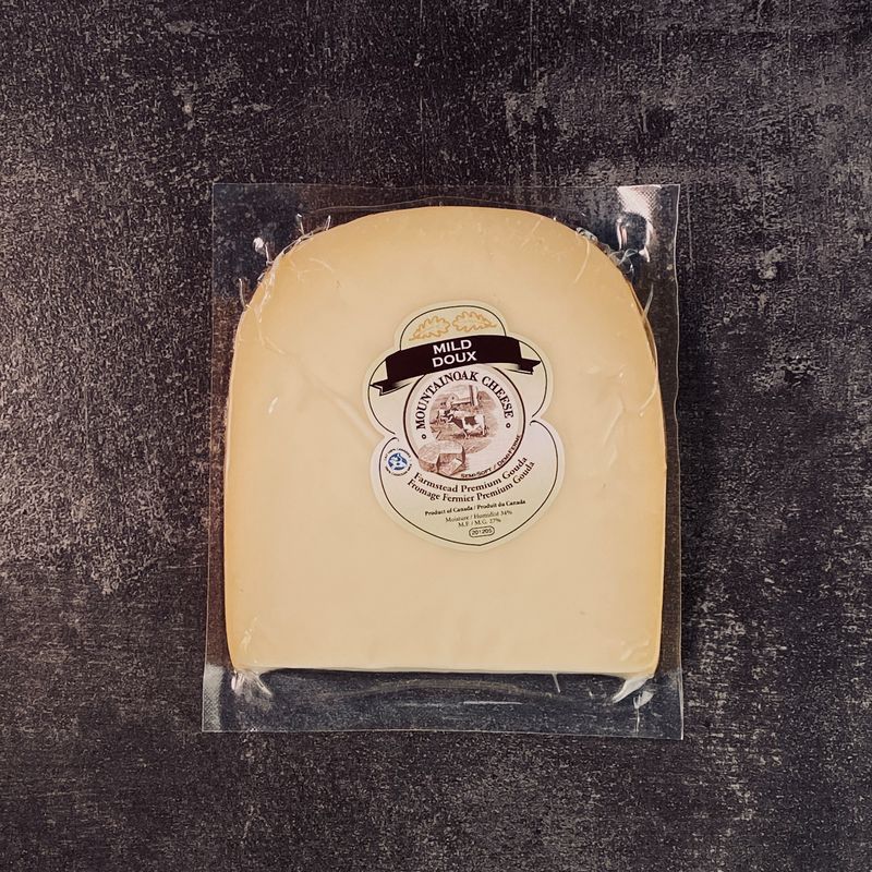 Gouda Mild - La Ferme Black River Game Farm