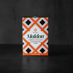 Maldon Smoke Sea Salt