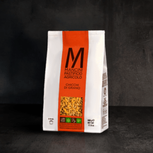 Pasta Mancini - Chicchi di Grano