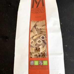 Pasta Mancini - Mista