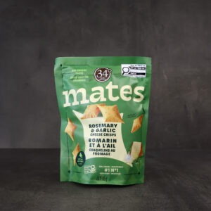 34 Degrees - Rosemary Garlic Mates