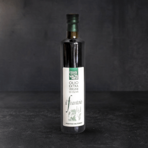 Extra Virgin Olive Oil - Frantoio