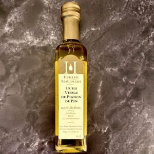 Pinenut Oil