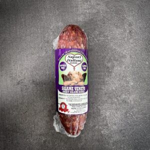 Salami Veneto