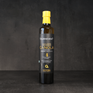 Canola Oil Organic - Tournevent
