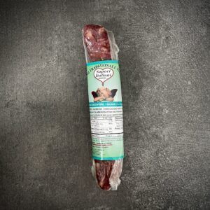 Wild Boar Cacciatore - Mild