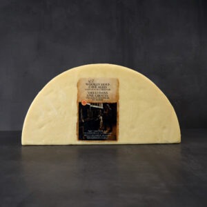 Cheddar Wookey Hole PDO