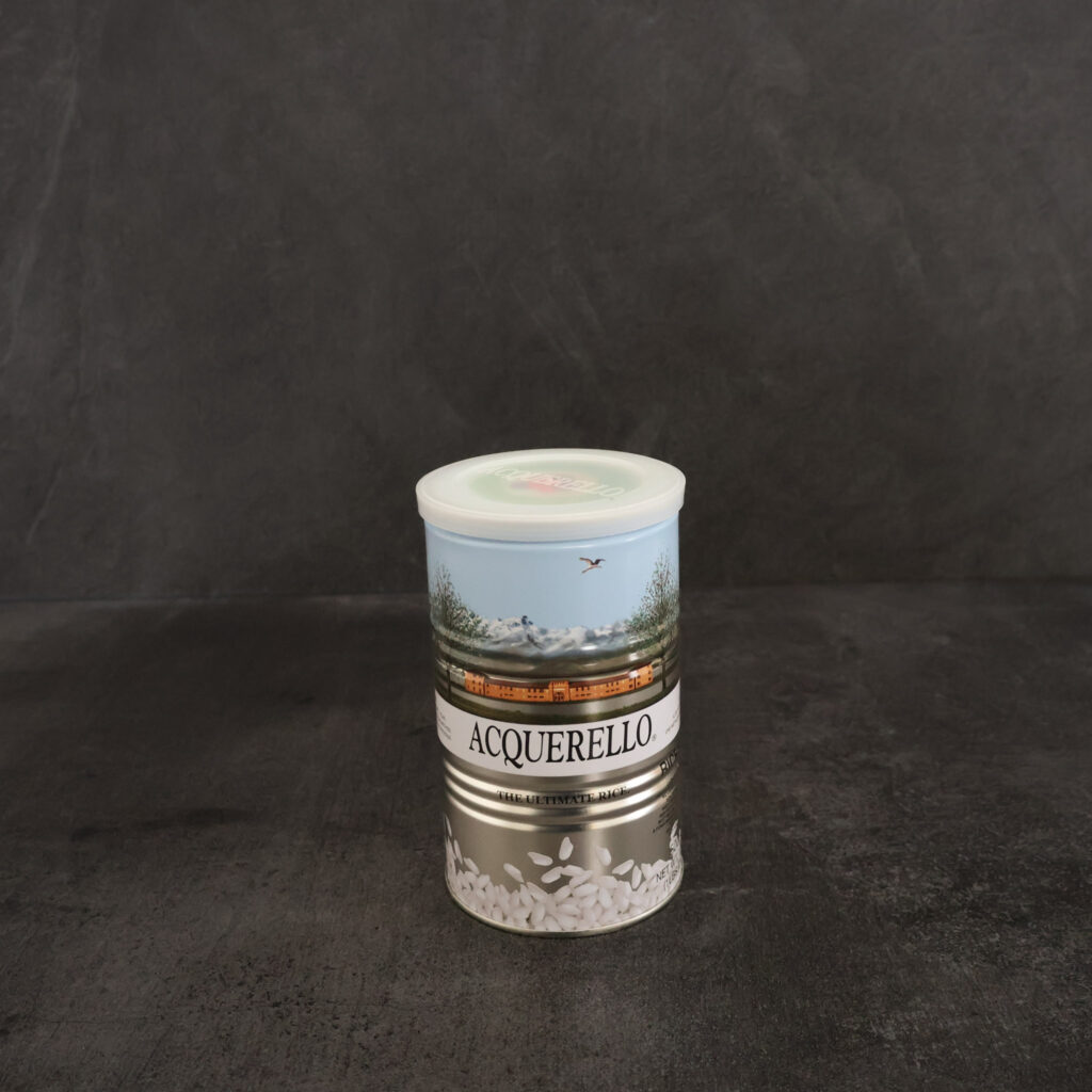 Arborio Rice Acquerello La Ferme Black River Game Farm