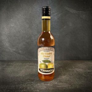 Cider Vinegar - Elysee