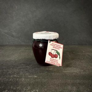 Jam Sour Cherry Spread - Dalmatia