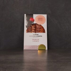 Chorizo Iberico de Bellota (acorn-fed) - Sliced