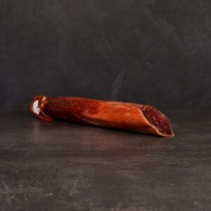 Lomo Iberico - Cebo de Campo - Antonio Romero