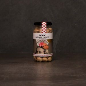 Almonds Marcona - Truffle