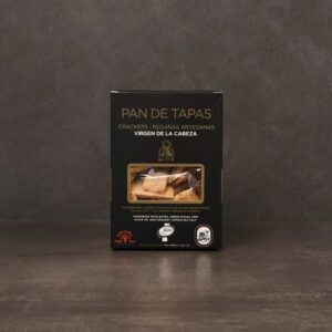 Crackers - Piquitos Pan de Tapas