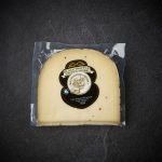 Gouda Black Truffle