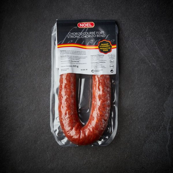 Noel Spanish Mild Chorizo Sausage