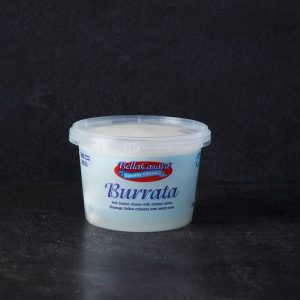 Burrata Retail Pack