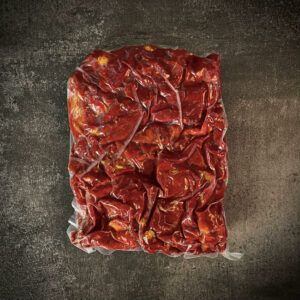 Sun Dried Tomatoes