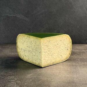 Gouda, Mountainoak - Wild Nettle