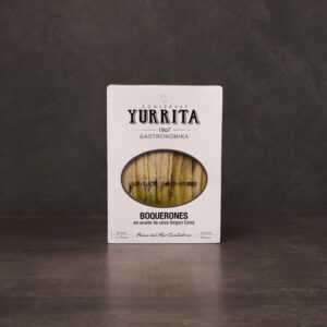 Anchovy White in EVOO