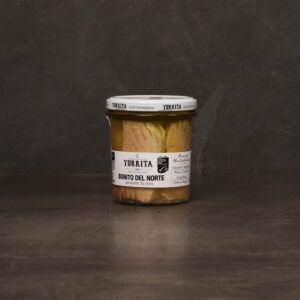 Tuna White in EVOO